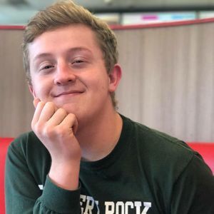 Meet your Posher, Josh